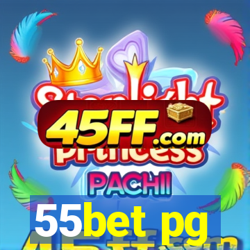 55bet pg